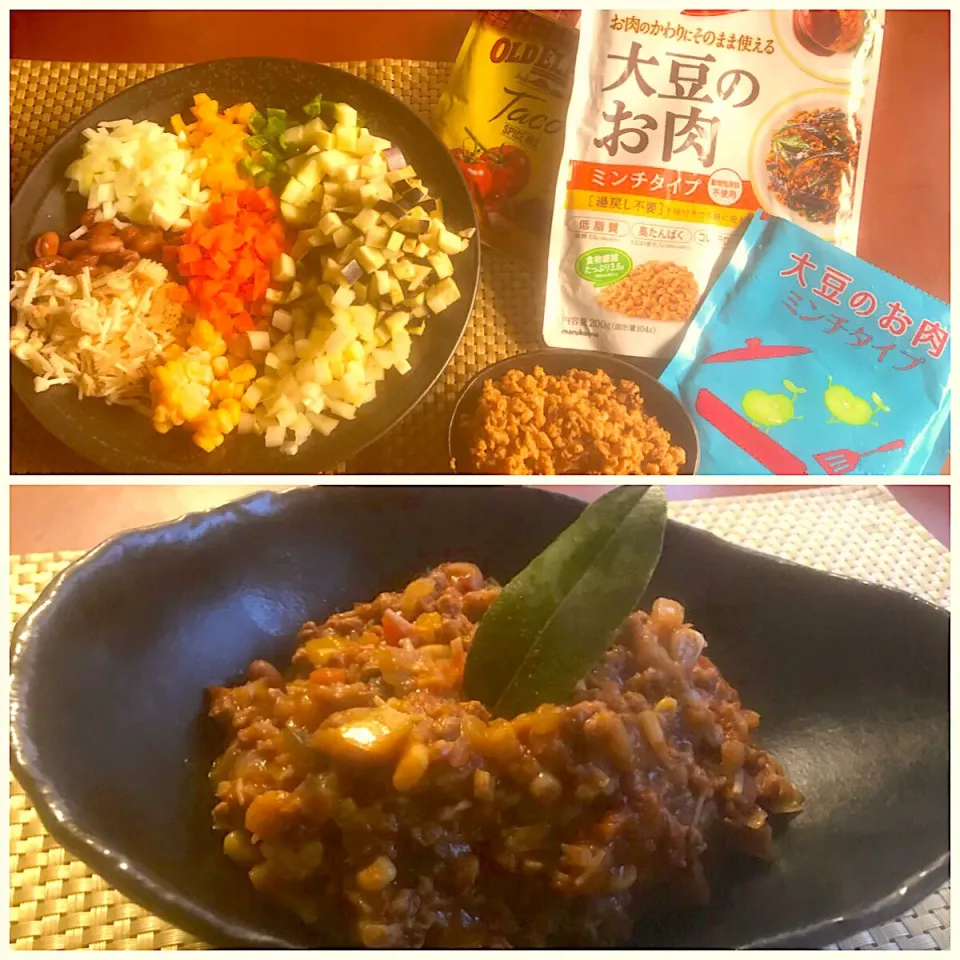 chili sin carne✨ﾁﾘｼﾝｶｰﾝ|🌈Ami🍻さん