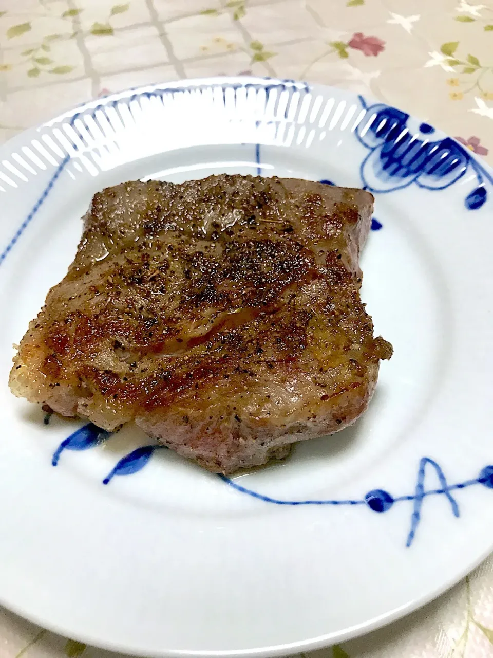 肉！！九州産黒毛和牛ステーキ|プリンセスみっちゃんさん