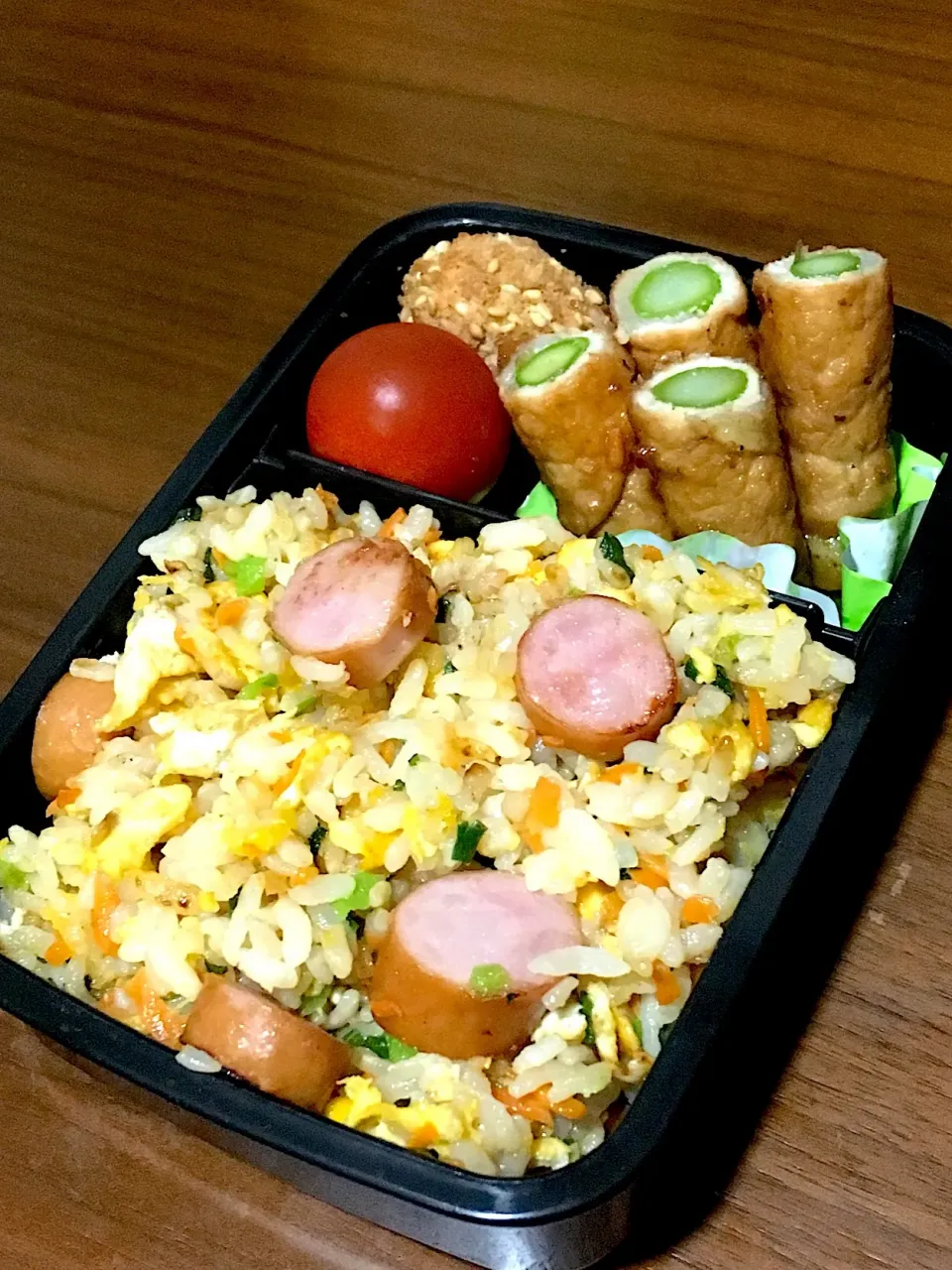 子ども用お弁当🍱|けいさん