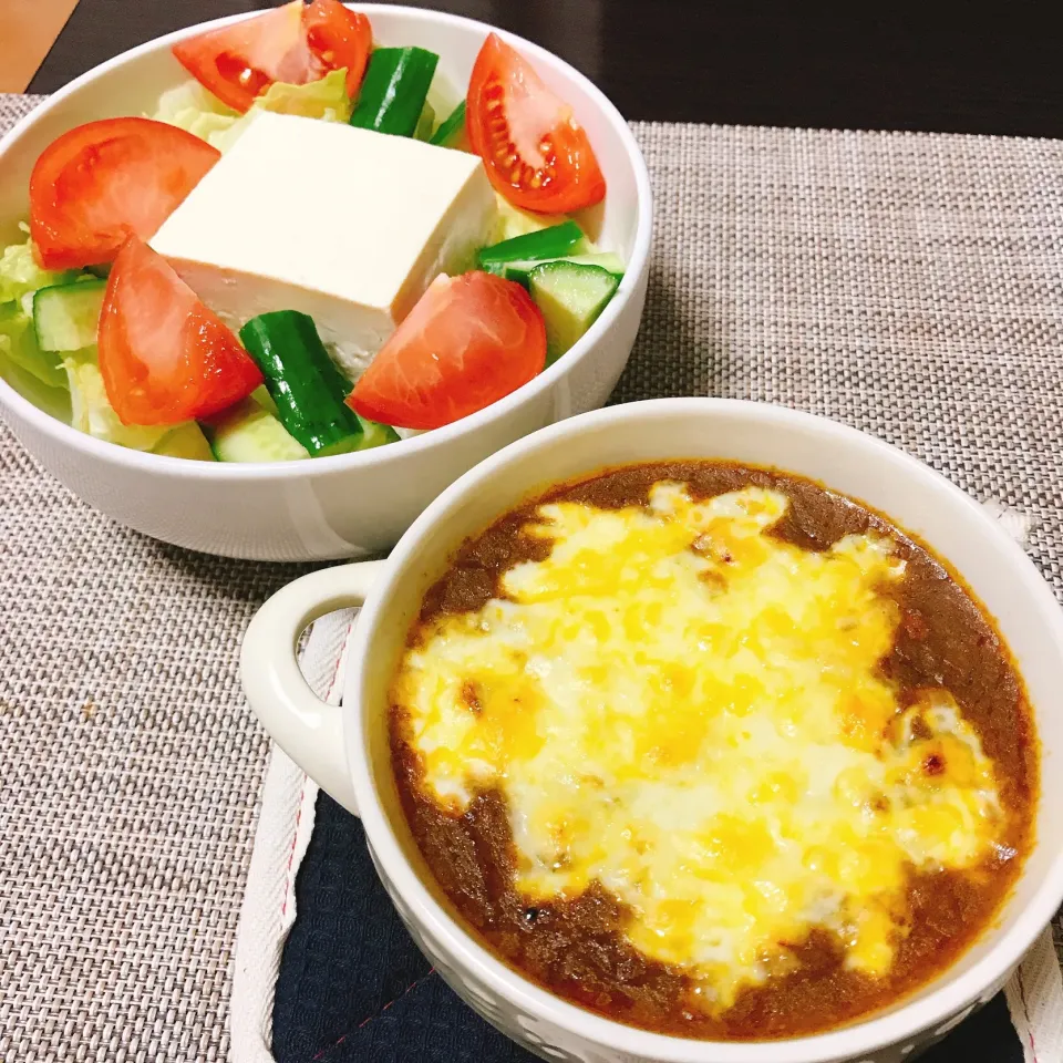 今日の夕飯|Asamiさん