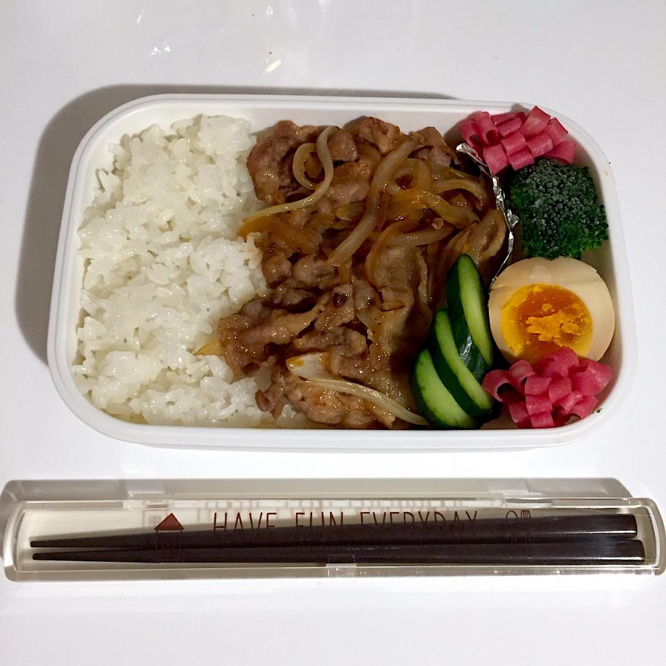 お弁当