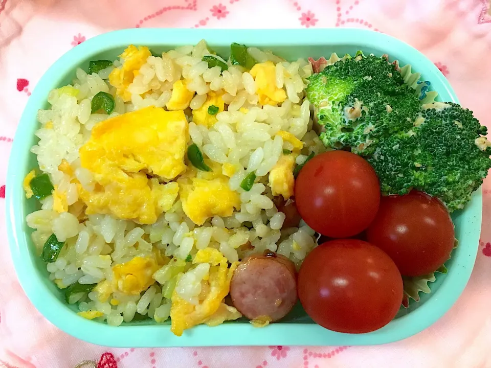 2018/4/5学童弁当🍱|garnetさん