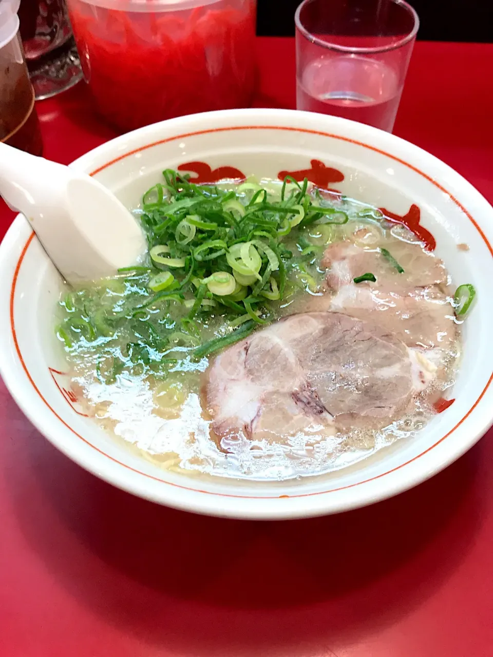 長浜ラーメン|山内博之さん