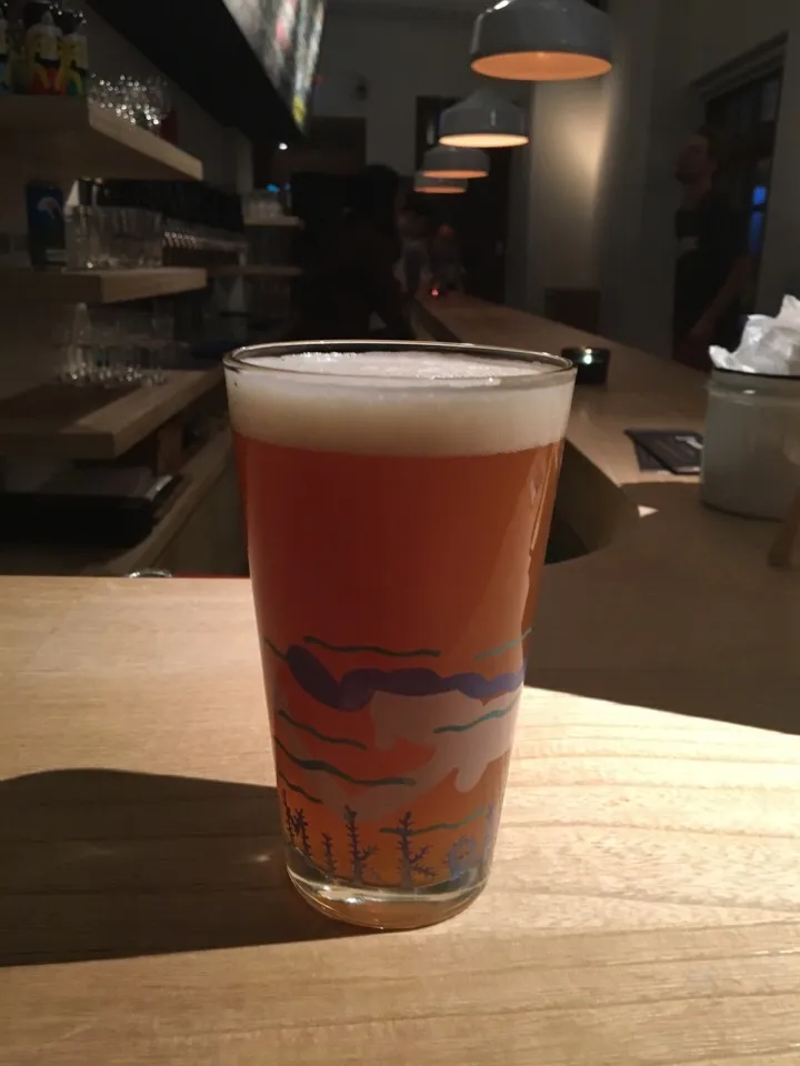 Mikkeller All Other Pales Pale 全民情人|PegaOさん