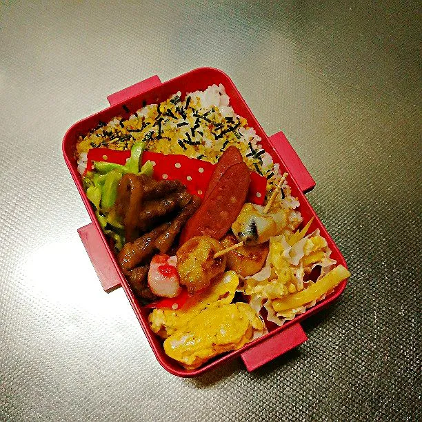 #お弁当 #サラメシ|Yukaさん