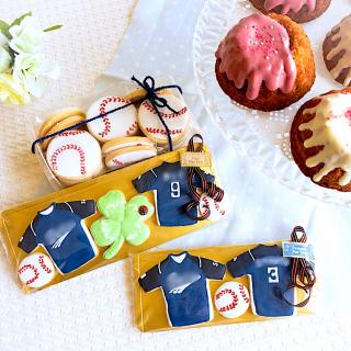 クッキー 野球ボールのレシピと料理アイディア19件 Snapdish スナップディッシュ