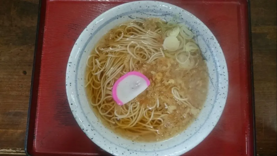 花そば🍜🍴|kudoさん