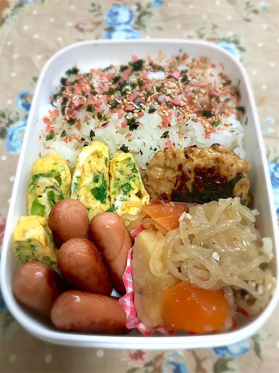 今日のお弁当|Megurianさん