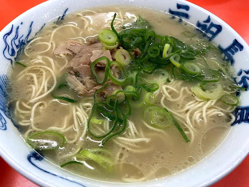 ラーメン|tecklさん