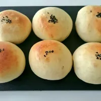 あんパン