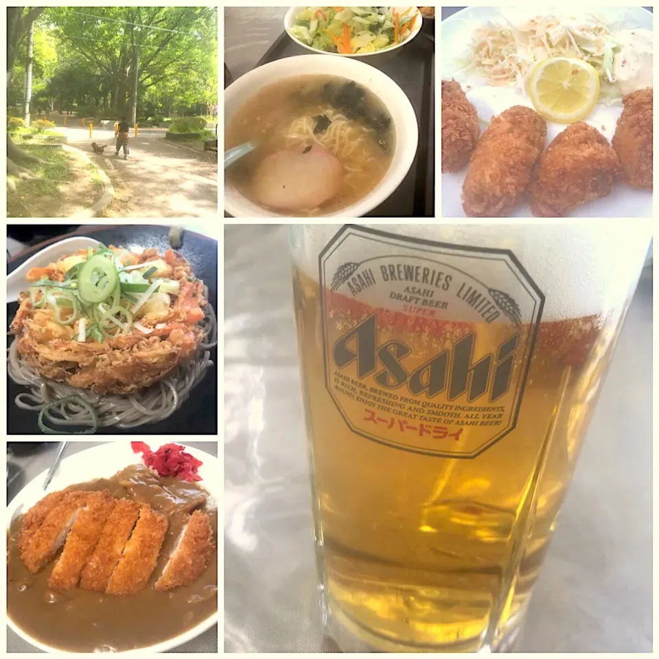 Snapdishの料理写真:Cheers🍻晴れたヽ(´∀｀)ﾉ|🌈Ami🍻さん