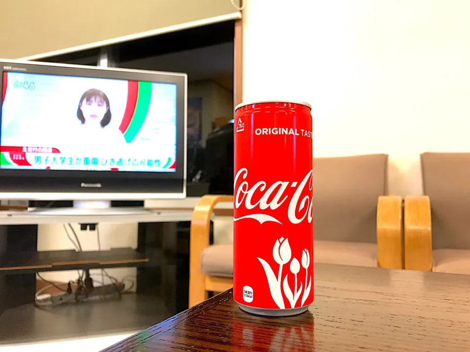 コカコーラ|マハロ菊池さん