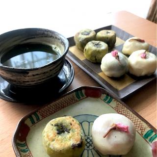 桜茶のレシピと料理アイディア234件 Snapdish スナップディッシュ