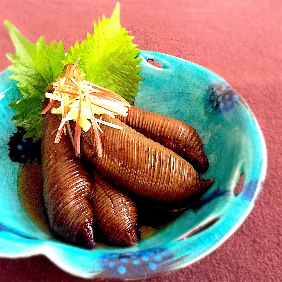 咲きちゃんさんの料理 鰹薫る冷やし茄子🍆|きょーこさん