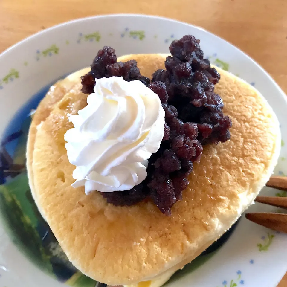 朝ごはん🥞|ミカさん