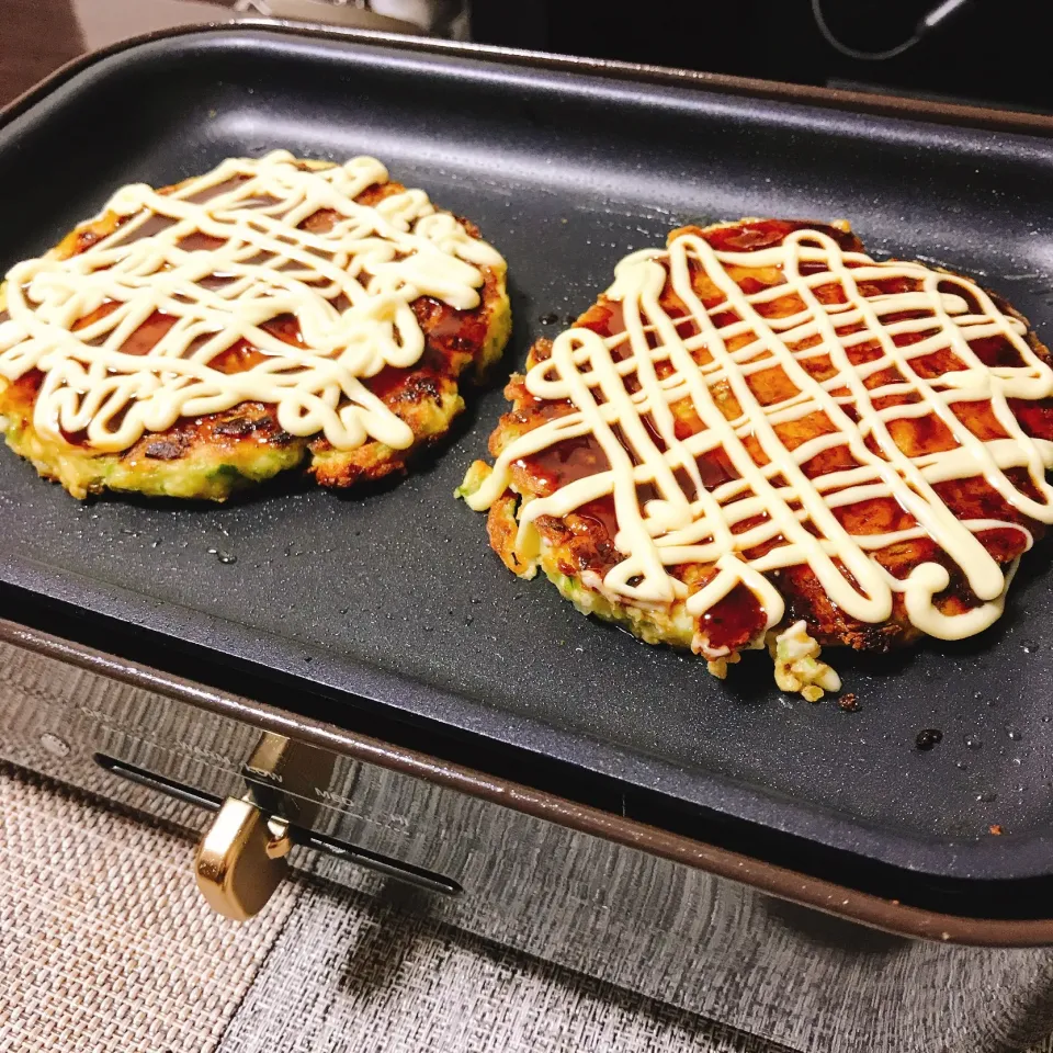 Snapdishの料理写真:今日の夕飯|Asamiさん