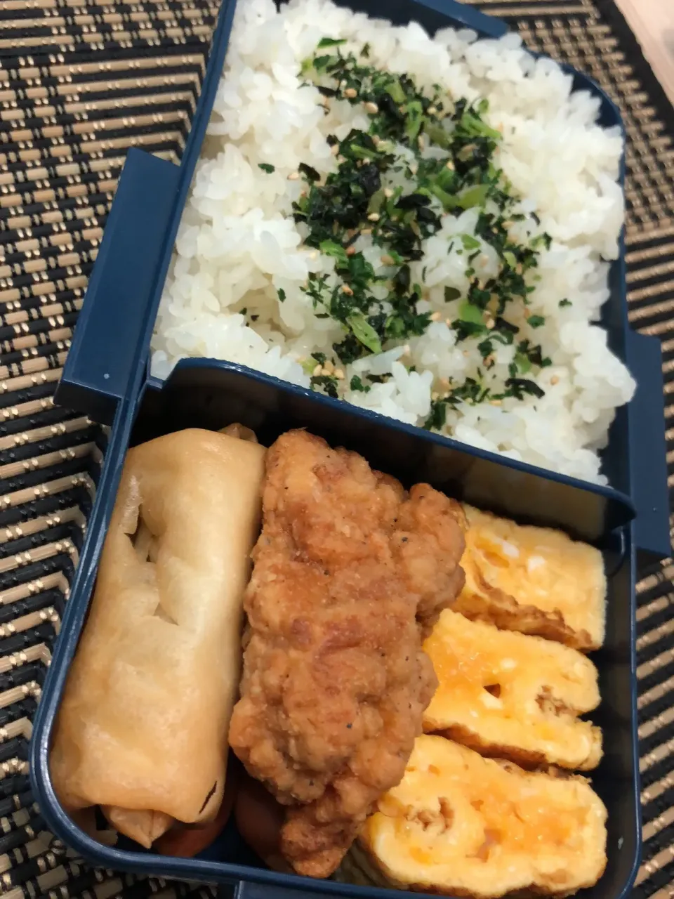 お弁当|みーちゃんさん