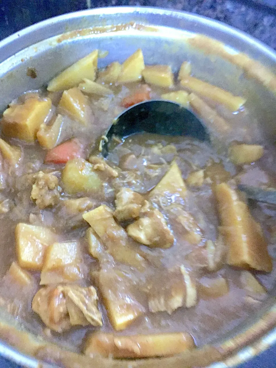 筍カレー😄|Ayakoさん