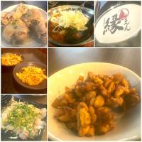 ピロピロ飯と板長のコラボ会🍻