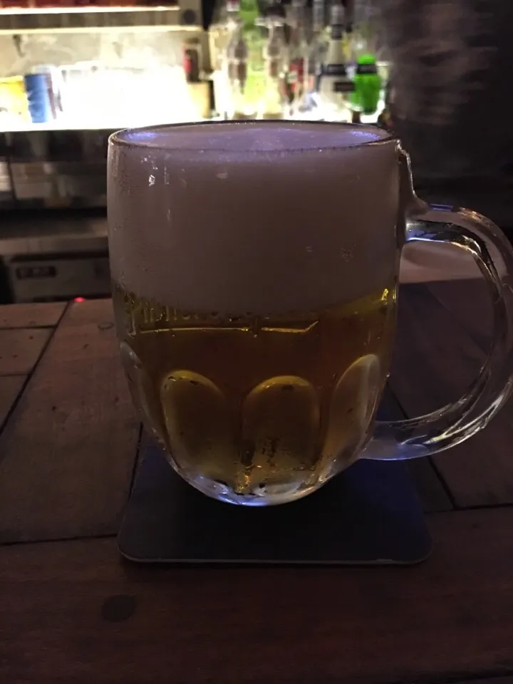 Pilsner Urquell|PegaOさん