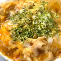 親子丼|Etsukoさん