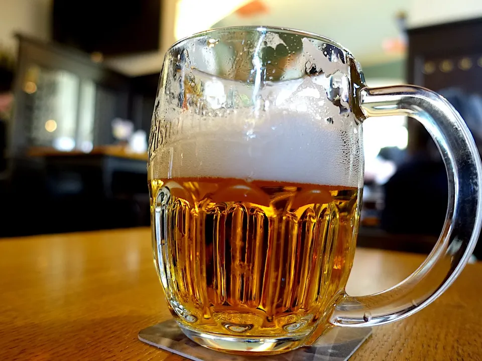 Pilsner Urquell|masatoyさん