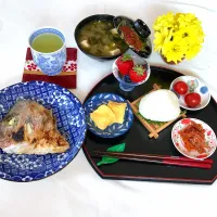 Snapdishの料理写真:タイのカマ|ゆりさん