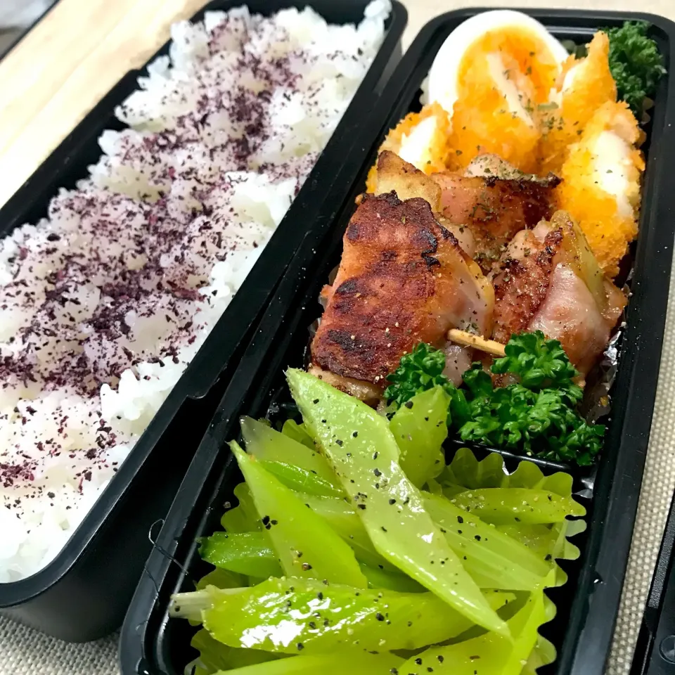 お弁当|はちこさん