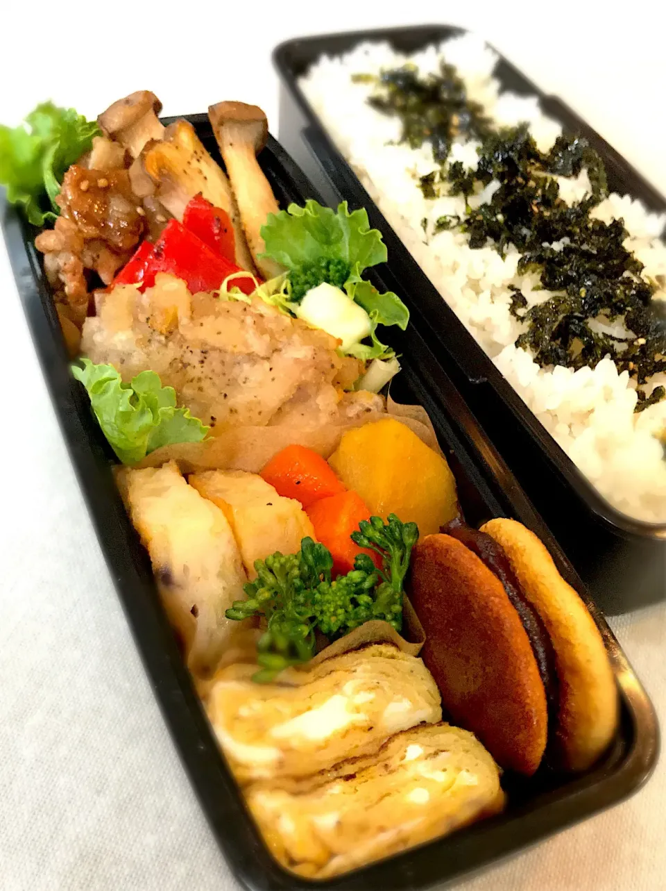 男子弁当|ゆみさん