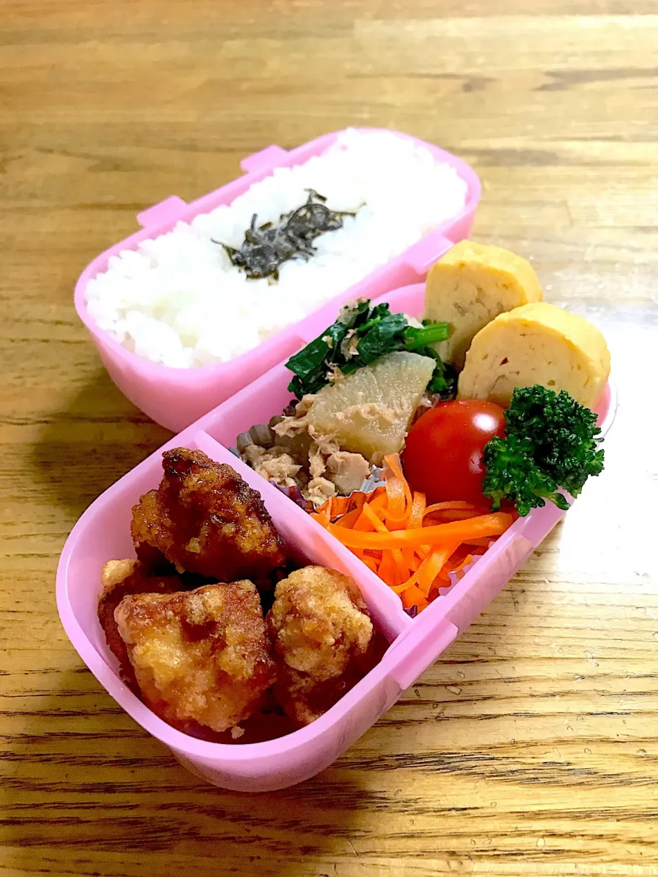 子供弁当☆|Tsuduさん