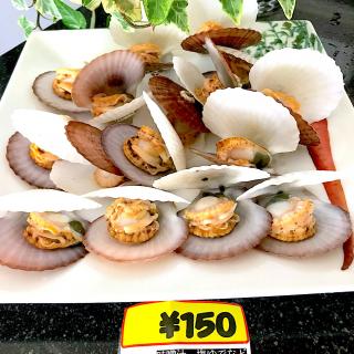 ホタテの稚貝のレシピと料理アイディア141件 Snapdish スナップディッシュ