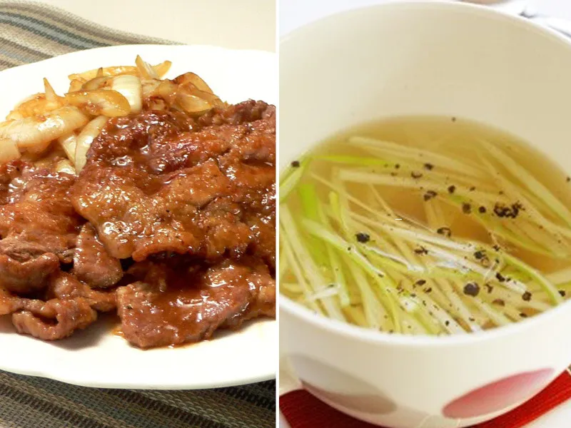 一口コンロでもOK！2品同時にできる10の献立 #AllAbout|All About 料理レシピさん