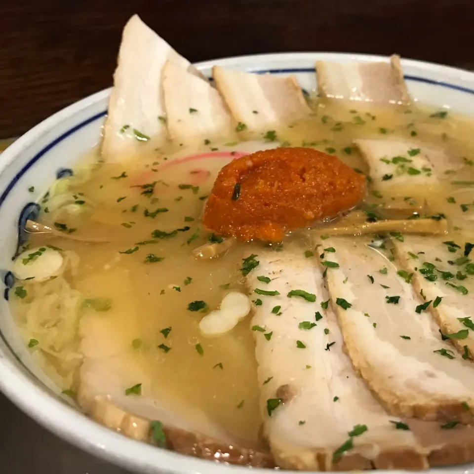 赤湯からみそチャーシューメン🍜|buhizouさん