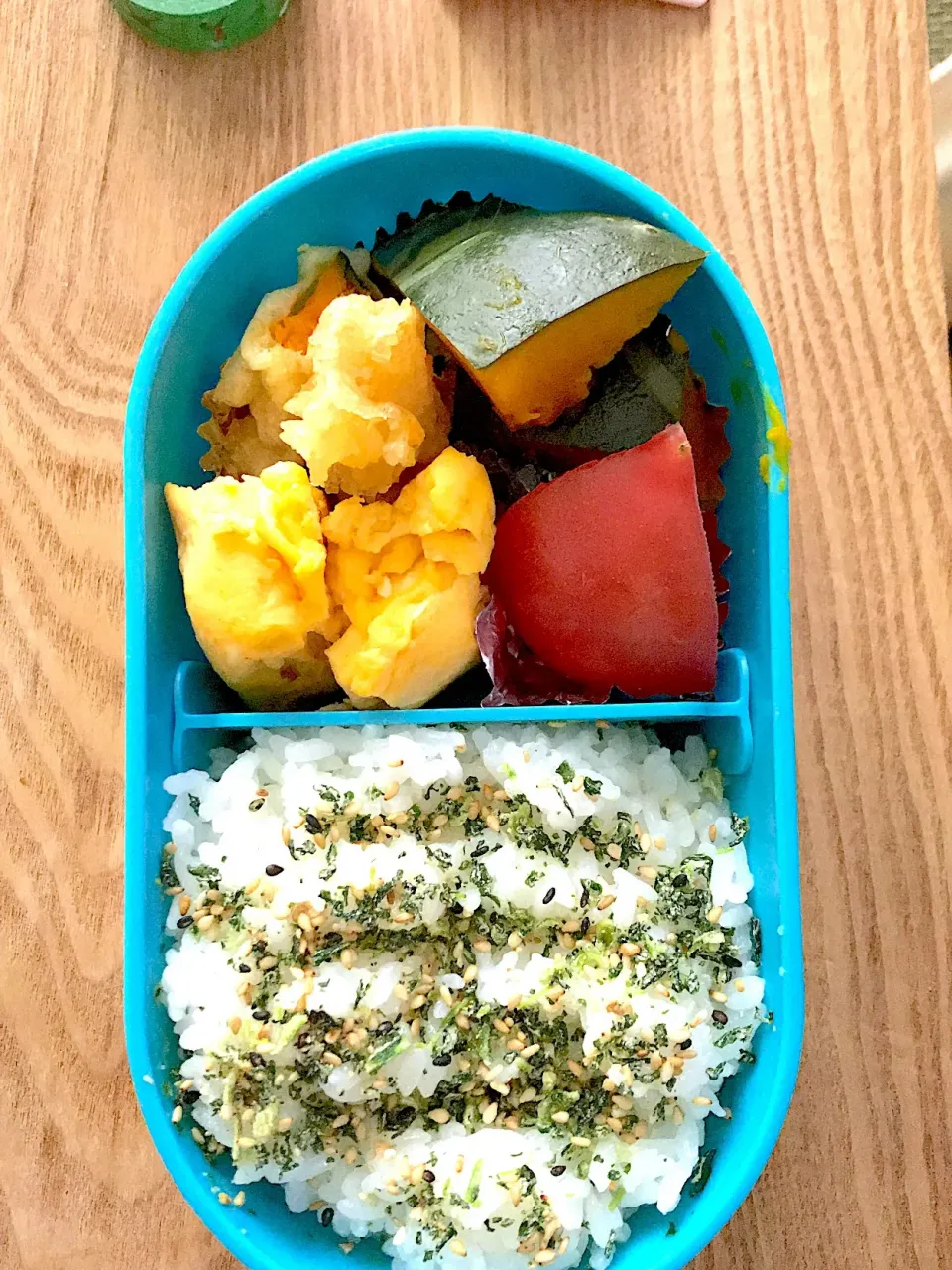 今日のお弁当|Ⅶ*さん