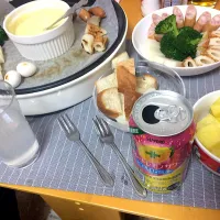 Snapdishの料理写真:1/28 晩ごはん|あゆしんさん