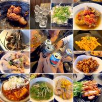 ピロピロ飯と板長のコラボ会！
楽しかったー！٩̋(๑˃́ꇴ˂̀๑)