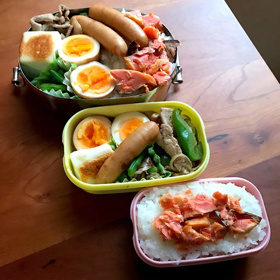 お弁当🍱18.4.11|Lilyさん