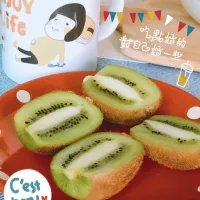 Snapdishの料理写真:Kiwi|lazymegさん