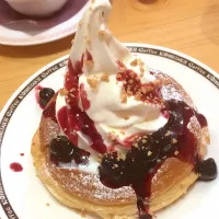 Snapdishの料理写真:コメダ★シロノワール|まりたす★さん