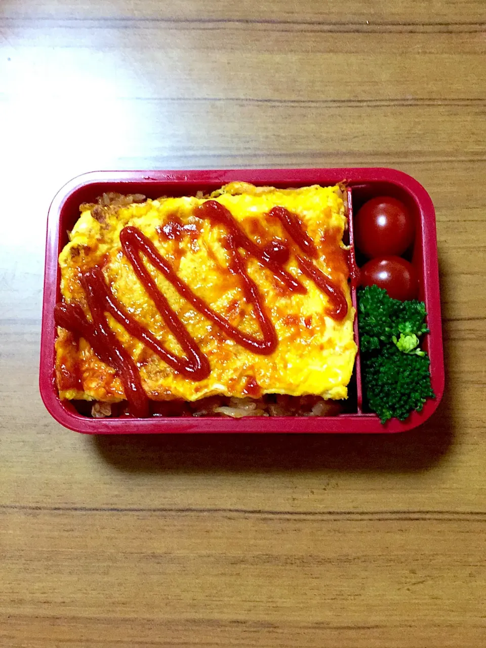 4月13日のお弁当📛|himeさん