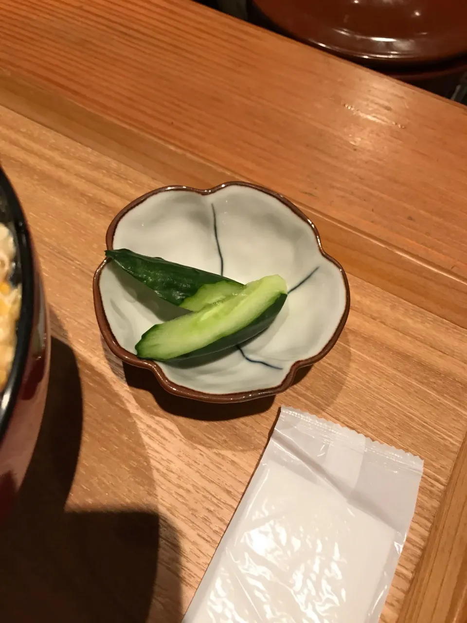 Snapdishの料理写真:お新香|手品先輩さん