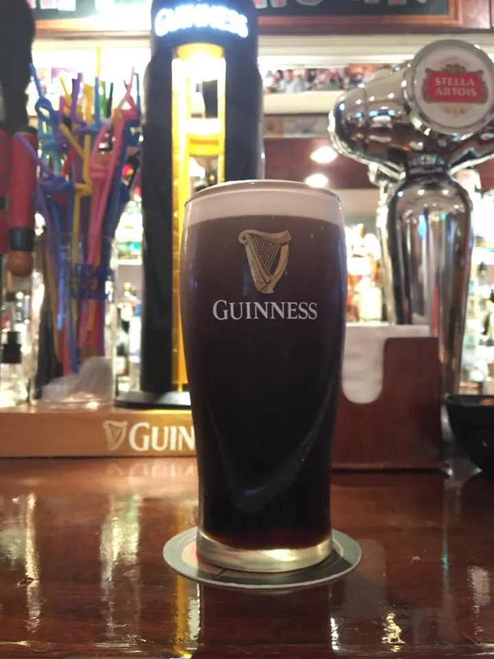 Guinness|PegaOさん