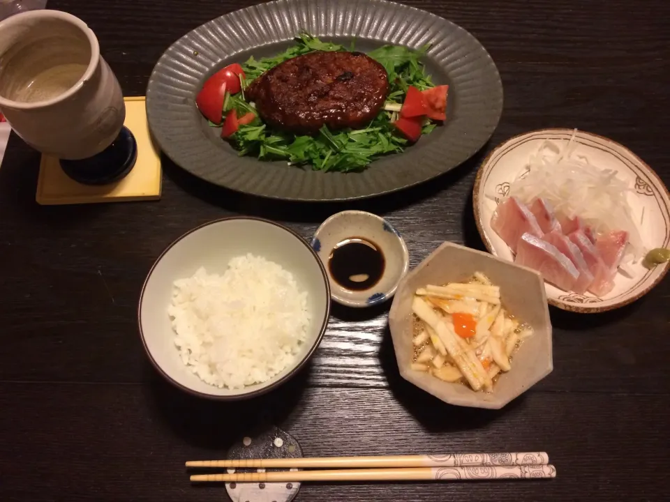 #夜ご飯  #よるごはん  #おうちごはん|かなさん