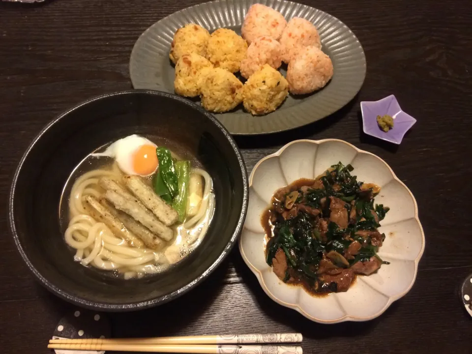 #夜ご飯  #よるごはん  #おうちごはん|かなさん