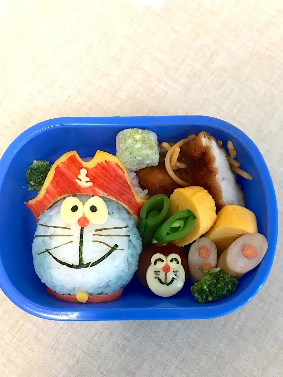 保育所弁当|みーさん