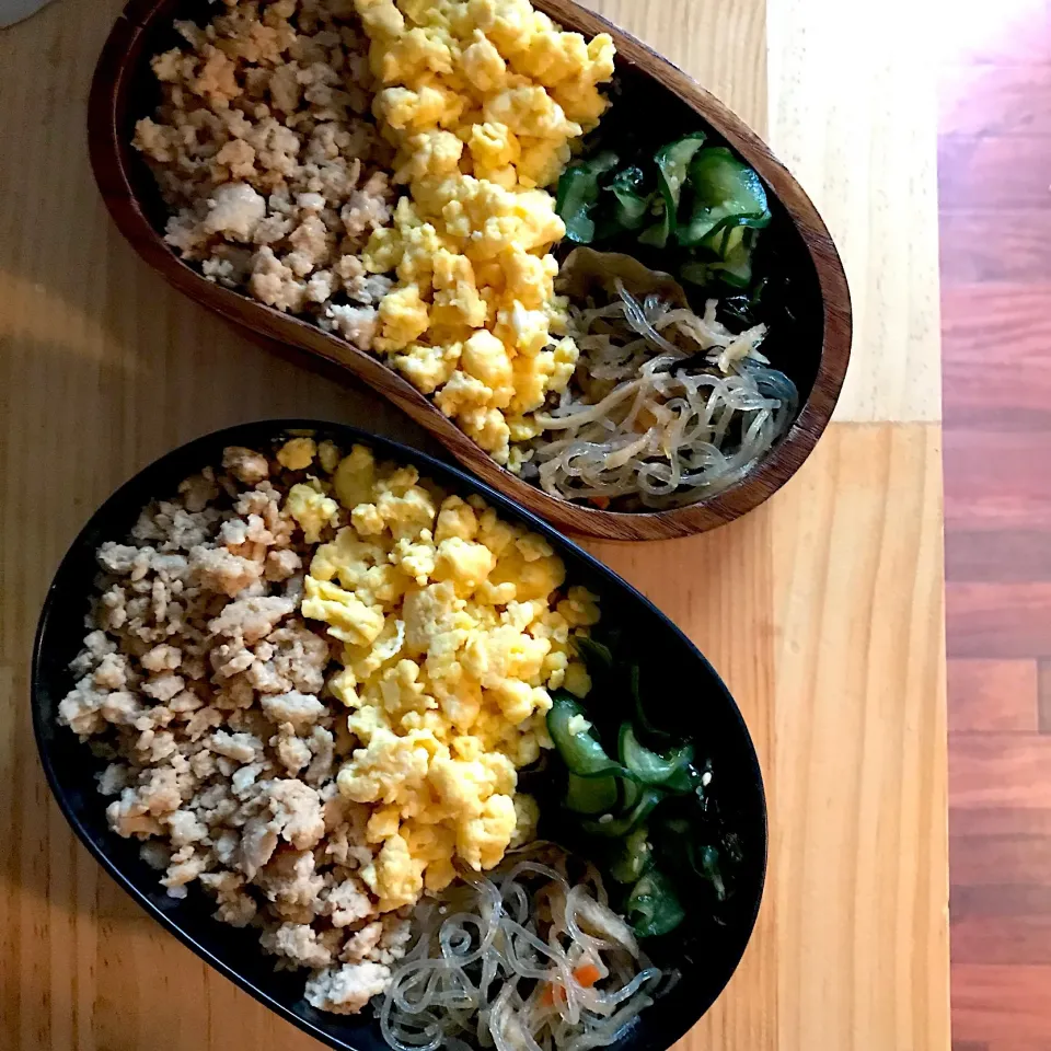 今日のお弁当♡|ゆかさん