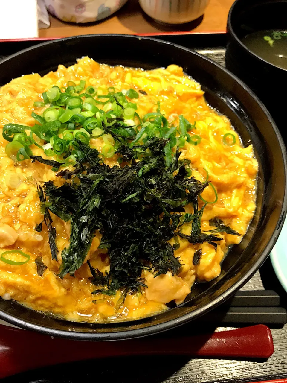 名古屋コーチン 自慢の親子丼🥚|sakiさん