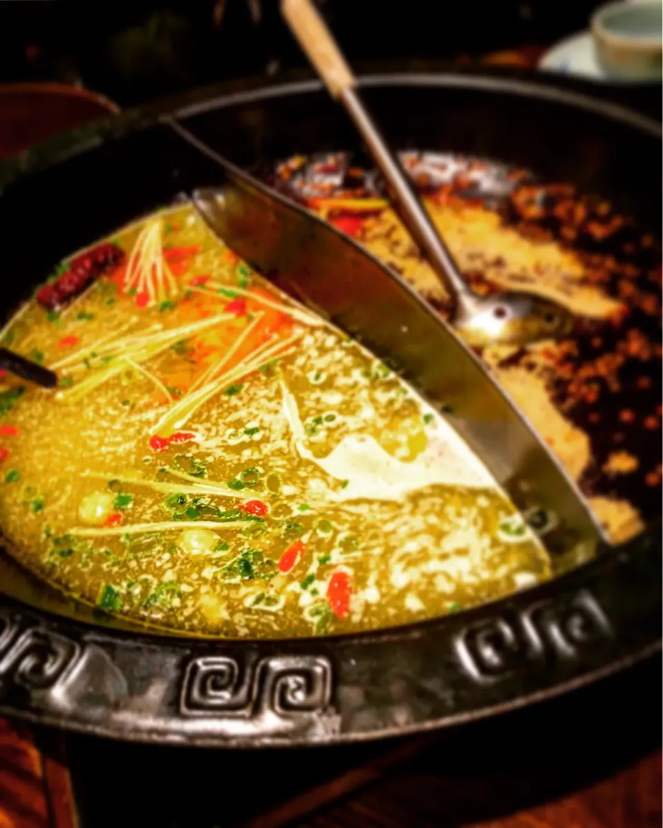 #hotpot|Zoe dear friendさん