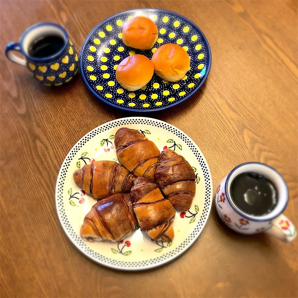 コンビニパン|マミさん