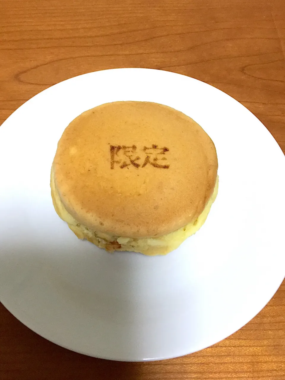 限定♡いちごクリーム🍓|くーさんさん